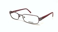 Montatura vista Versace Donna 1106BBRONZE52 - 1106BBRONZE52